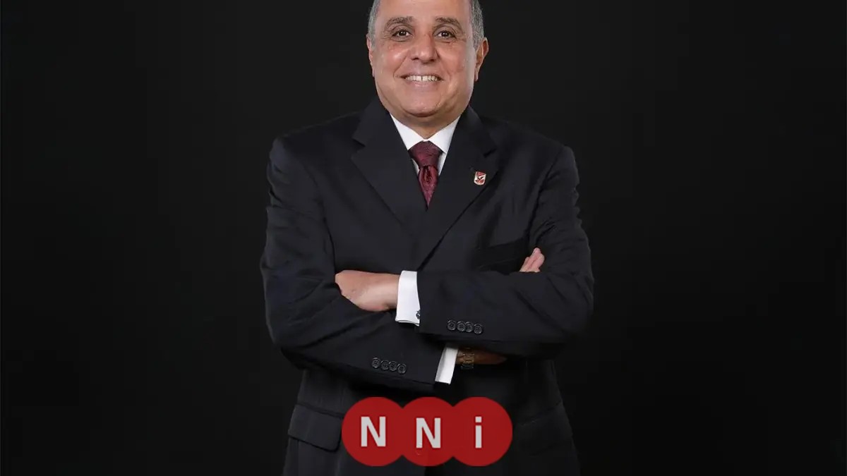 تعيين محمد شوقي رئيسًا للجنة الطبية في النادي الأهلي