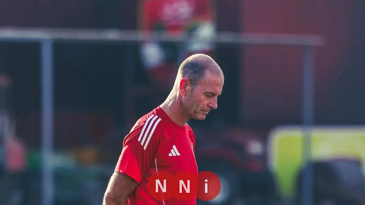 مؤتمر صحفي مرتقب لمواجهة الأهلي وسيراميكا غدًا