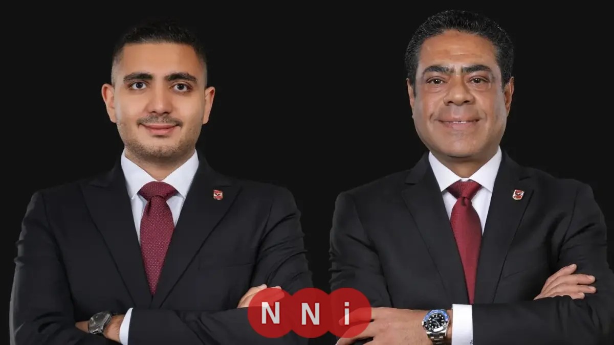 قنديل والعامري يقودان مساعي تعزيز إيرادات الأهلي عبر العضويات الجديدة