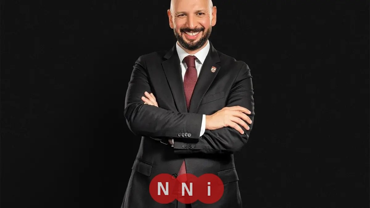 حازم هلال يقود مشروع استاد الأهلي بخطوات واثقة