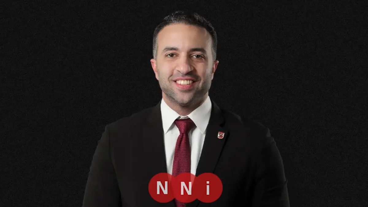 انضمام محمد سراج الدين إلى شركة الأهلي للمنشآت رسمياً