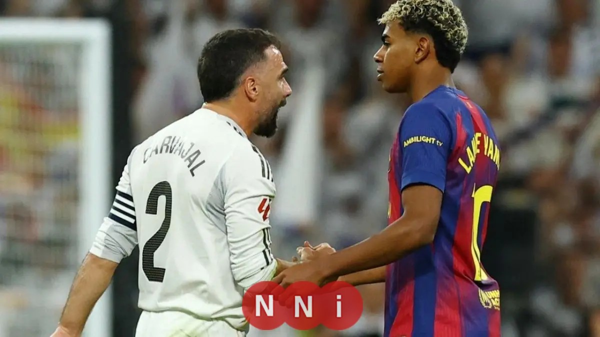 كارفاخال يستعد للعودة إلى الملاعب مع ريال مدريد قريبا