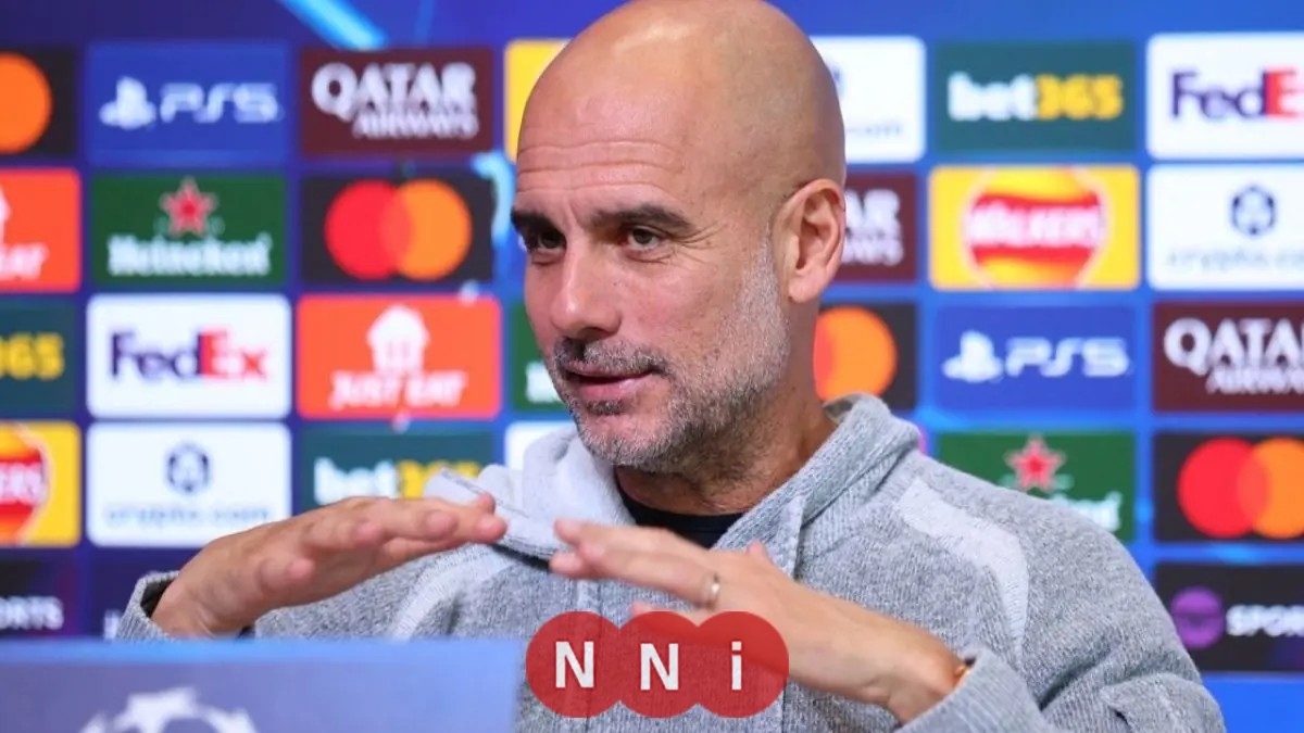 بيب غوارديولا يشيد بتواضع النجم العالمي هالاند