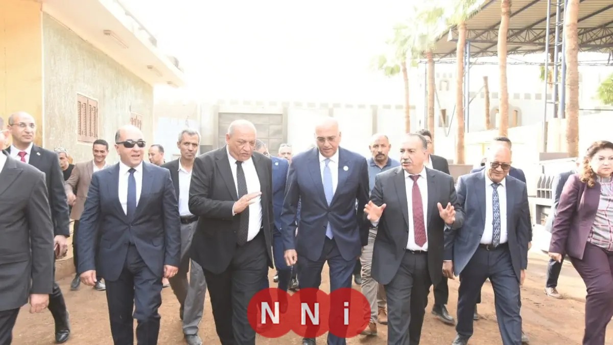 باسل رحمي: تمويل مشروعات أبناء أسيوط يصل إلى 4.2 مليار جنيه من جهاز المشروعات