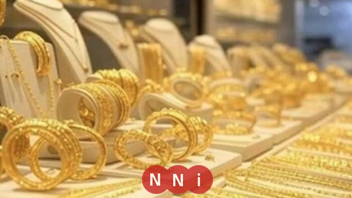 المعدن الأصفر يشهد انخفاضًا قدره 50 جنيهاً في سعر الجرام.. أحدث أسعار الذهب في مصر الآن