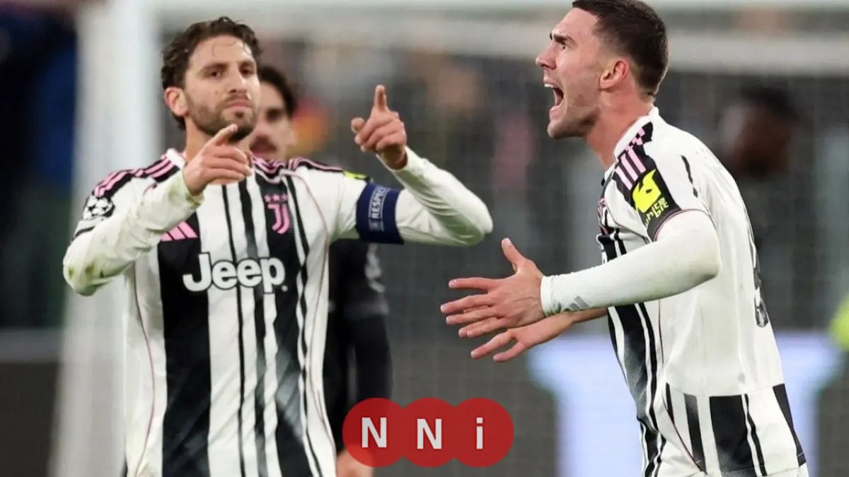 يوفنتوس يستمر في الأداء المتواضع بدوري أبطال أوروبا