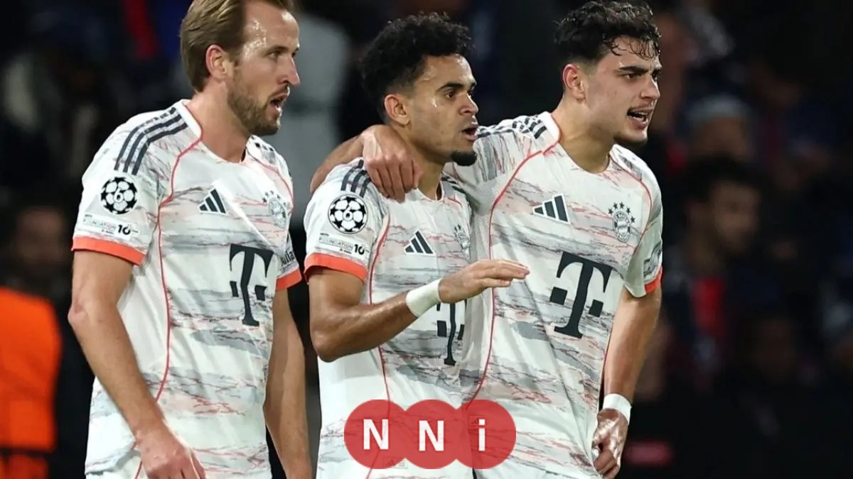 بايرن يتحدى باريس سان جيرمان ويواصل سجله المثالي بلا هزائم