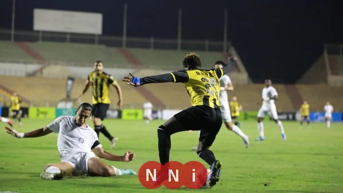 مدير الكرة بالمقاولون العرب يعرب عن حزنه لتعادل سموحة وإهدار فرص ذهبية في اللقاء