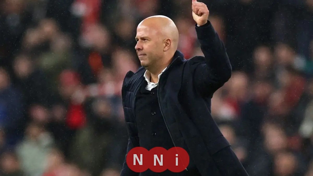 سلوت يصف مباراة ريال مدريد بالأفضل هذا الموسم وفيرتز يواجه عدم الحظ