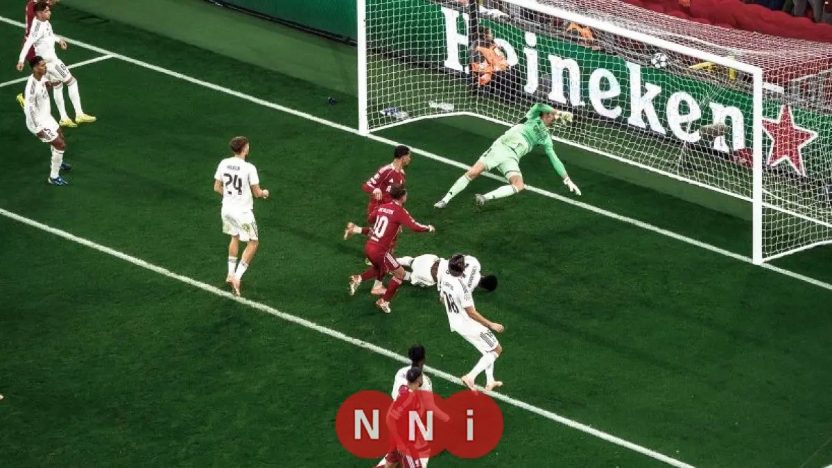 ترتيب دوري أبطال أوروبا 2025-2026: تفوق بايرن ميونخ وآرسنال على القمة