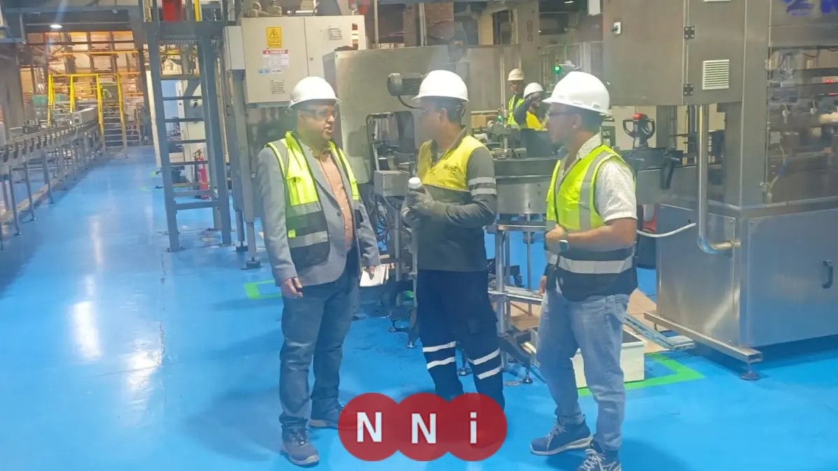 التفتيش على 771 منشأة في يومين لضمان الالتزام بقانون العمل الجديد