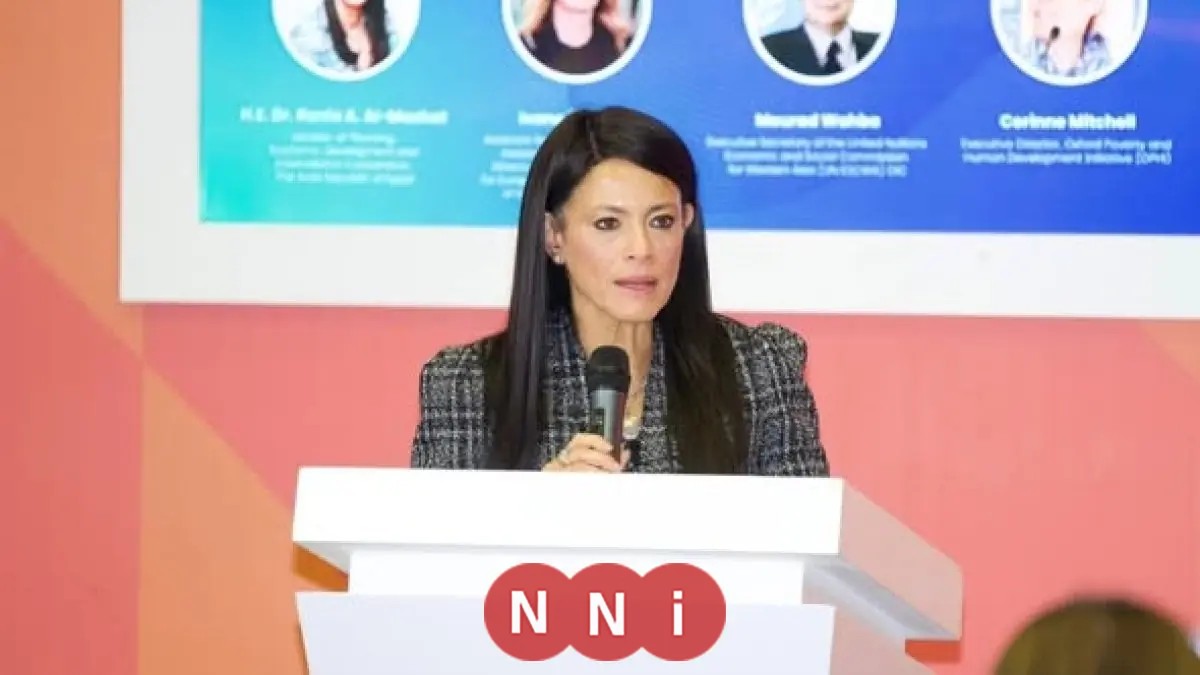 المشاط يؤكد: تعزيز رأس المال البشري والحماية الاجتماعية أساس لتحقيق التنمية الاقتصادية المستدامة