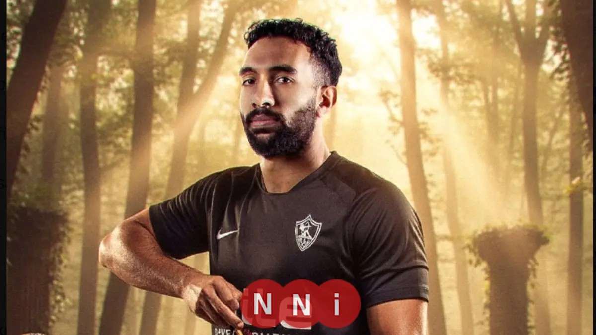 الزمالك يعزّز صفوف فريق اليد بضم حسن قداح