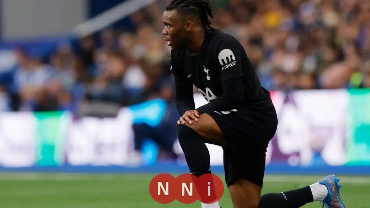 هوية لاعب البريمييرليغ المهدد بسلاح ناري في لندن تنكشف للجمهور