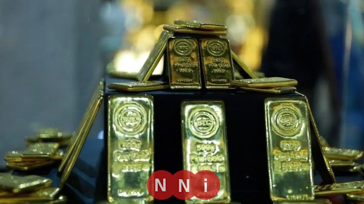 سعر الذهب اليوم في مصر: كم تبلغ قيمة 10 جرامات؟