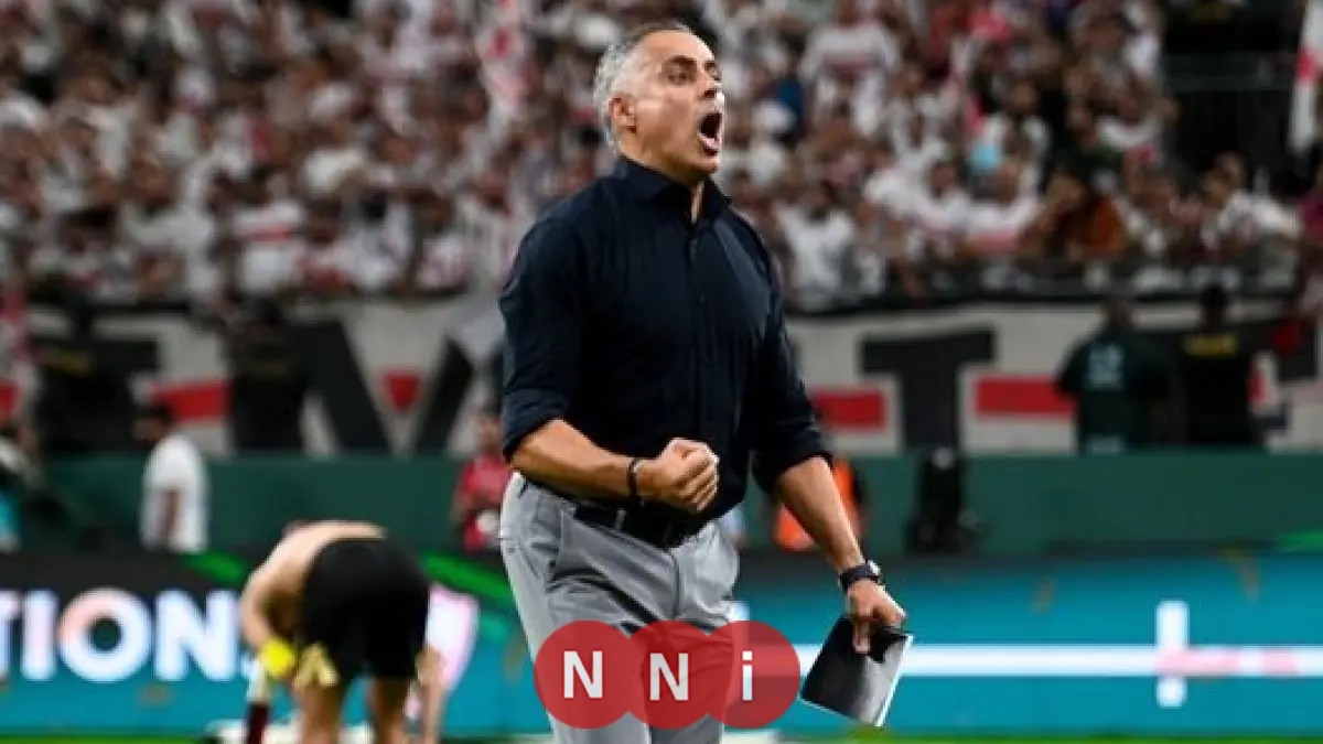 شوبير يكشف عن أزمة مالية جديدة تهدد الزمالك وإعادة إيقاف القيد