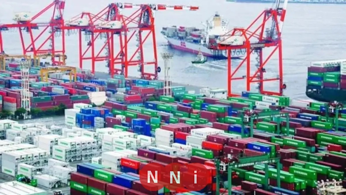 حوض النيل يشهد تبادل تجاري بقيمة 2.9 مليار دولار في عام 2024