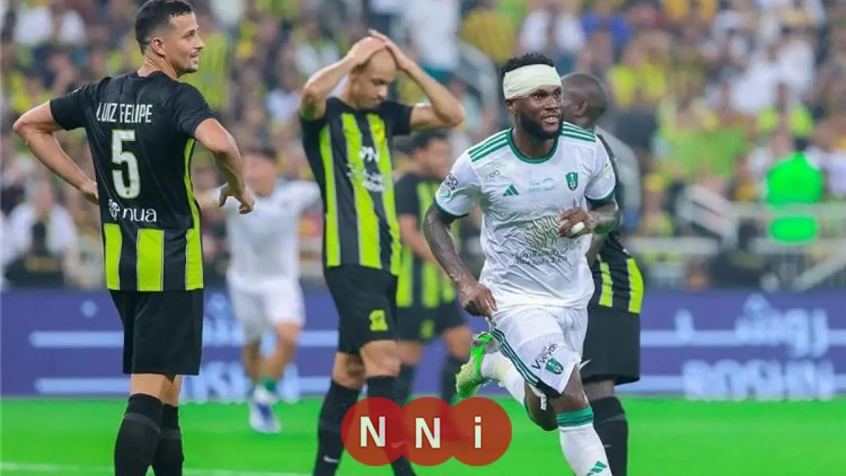 تذاكر قمة جدة بين الأهلي والاتحاد تنفد بالكامل قبل أيام من المباراة المرتقبة