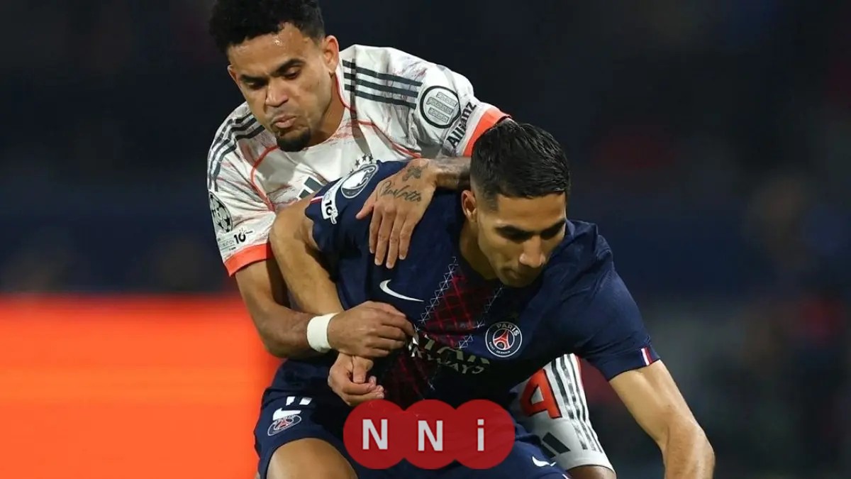 جدل واسع يثيره أسطورة ريال مدريد حول إصابة أشرف حكيمي