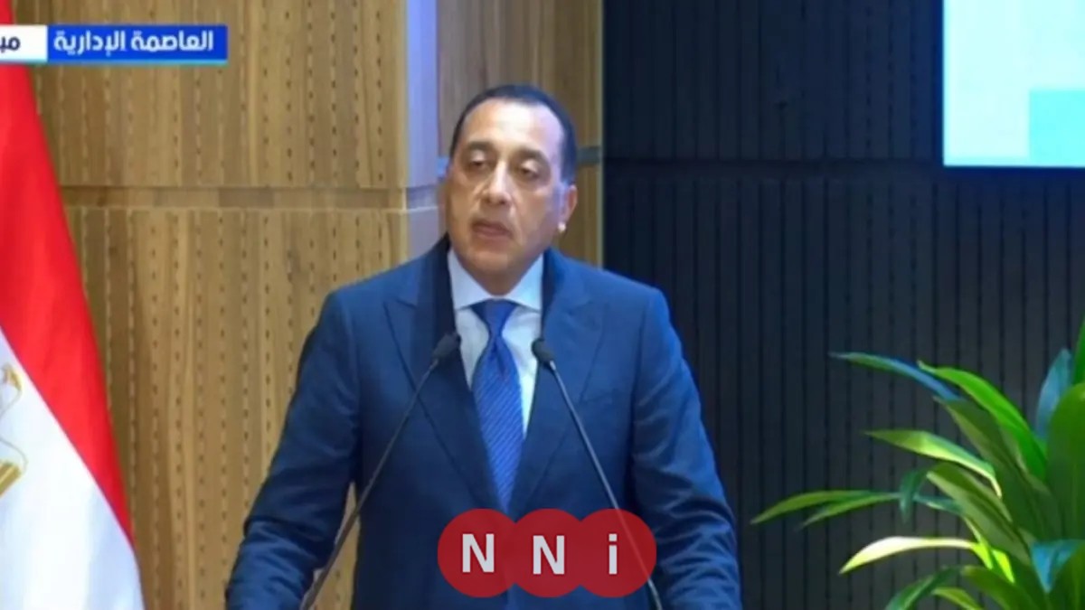 رئيس الوزراء يعلن تحول مصر إلى مركز إقليمي لصناعة السيارات ومصنع 6 أكتوبر يستعد لإنتاج 50 ألف سيارة سنوياً