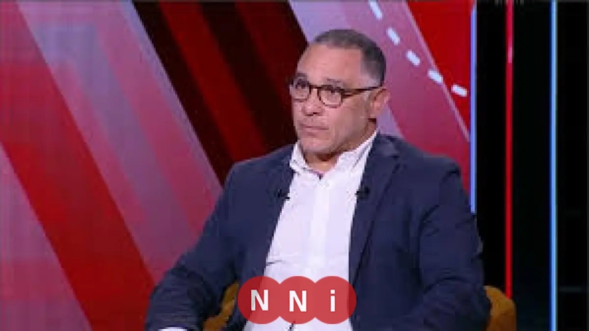 أيمن الشريعي يواصل قيادة نادي إنبي حتى عام 2029