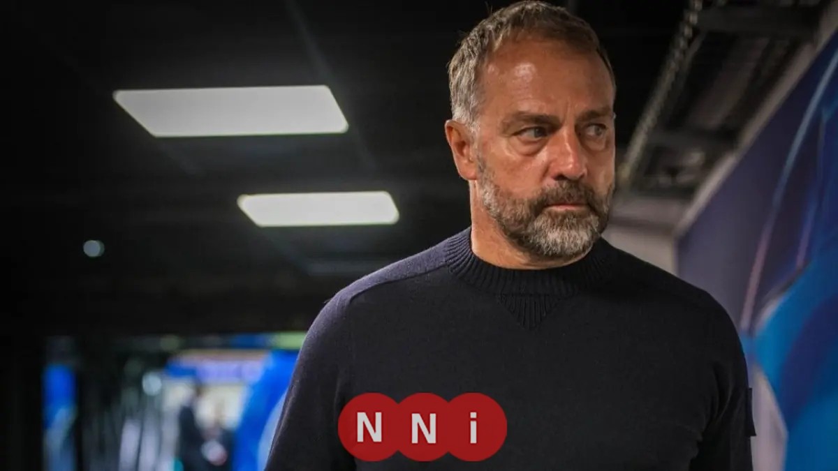 خوليت وهنري ينتقدان بشدة هانزي فليك عقب تعثر برشلونة أمام بروج