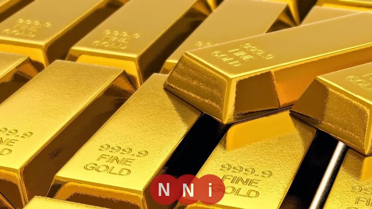 سعر سبيكة الذهب اليوم في محلات الصاغة 6 نوفمبر 2025