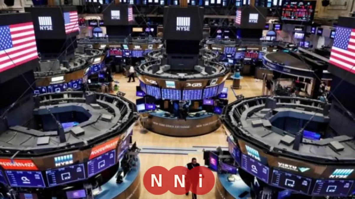 تراجع الأسهم الأمريكية مع انتظار المستثمرين لتقييمات الذكاء الاصطناعي