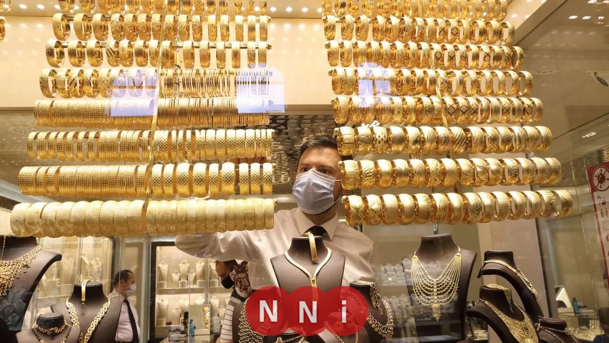 تراجع أسعار الذهب اليوم الخميس في مصر: انخفاض جديد لعيار 21