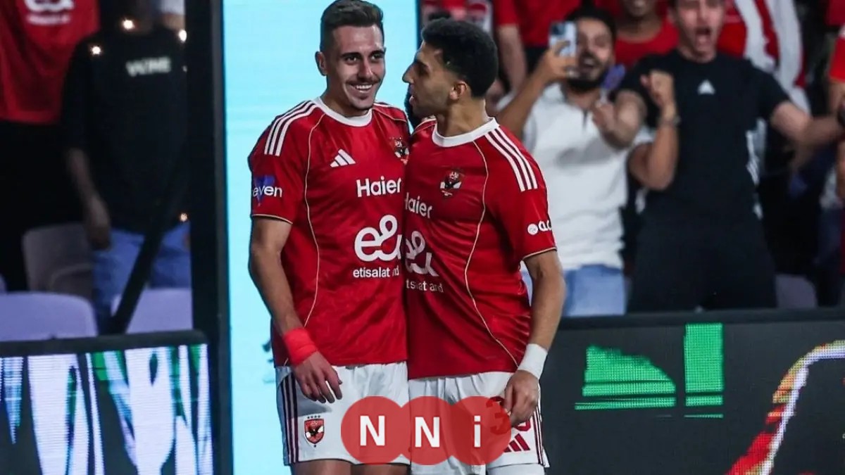 تعرّف على توقيت مواجهة الأهلي والزمالك في نهائي السوبر المصري