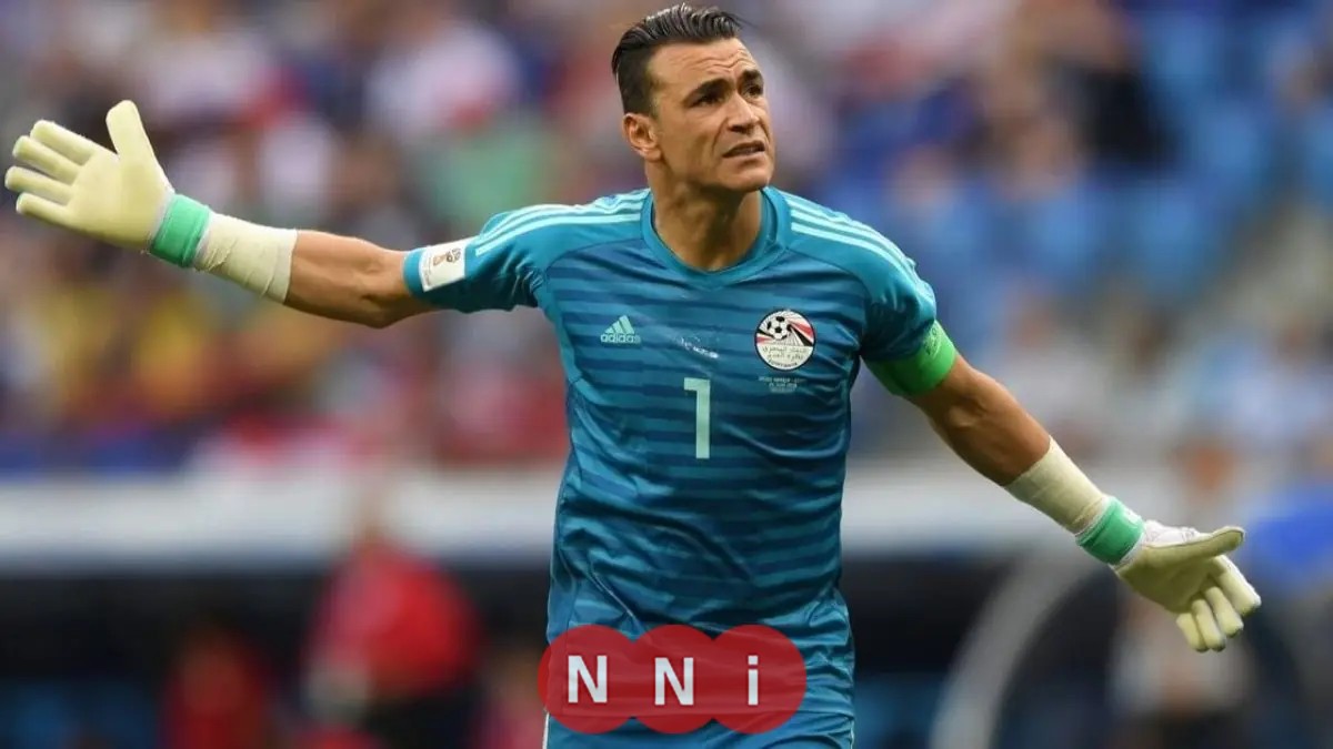 إشادة عصام الحضري بأداء عواد وانتقاداته للشناوي