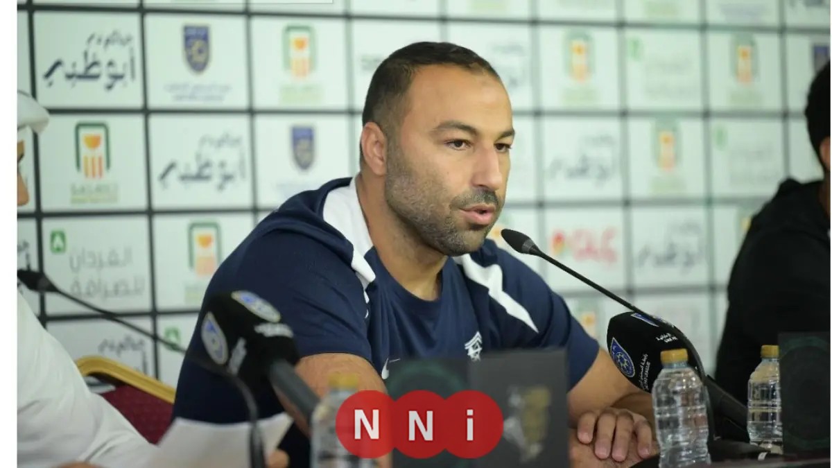 عبد الرؤوف: انتصرنا على أفضل فريق في إفريقيا ونسعى للتتويج بكأس السوبر المصري