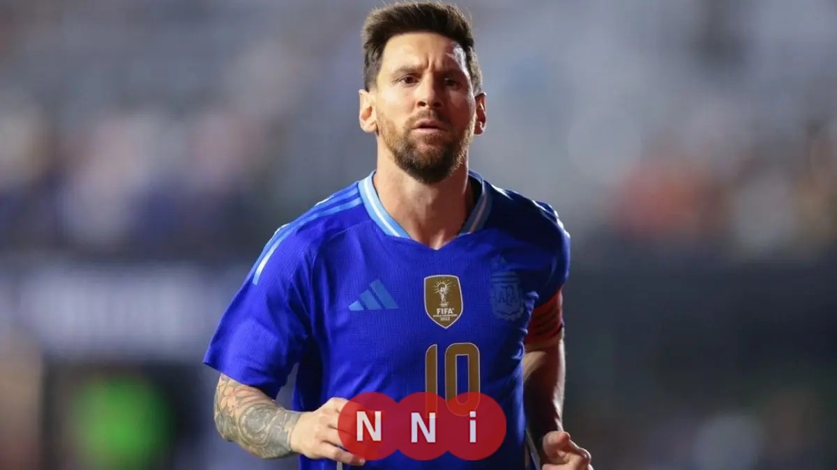 ليونيل ميسي وتعزيزات جديدة تزين قائمة الأرجنتين في المواجهة الودية ضد أنغولا