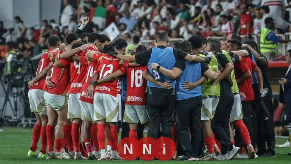 حسن السعدني يشيد بشخصية البطل للأهلي وإنجازات سيراميكا كليوباترا المبهرة