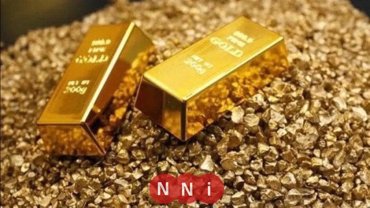 ارتفاع سعر الذهب عالميًا بعد انخفاضه بأكثر من 400 دولار