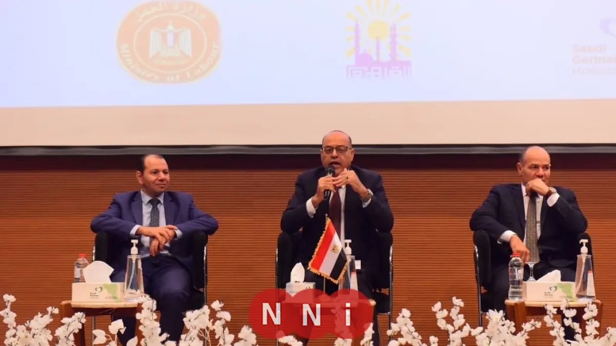 وزير العمل يطلق فعاليات ندوة توعوية لتسليط الضوء على قانون العمل الجديد بمشاركة قادة الشركات الخاصة