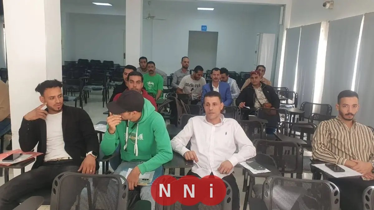 وزارة العمل تعلن استمرار اختبارات التوظيف في مجالات الكهرباء والميكانيكا والتبريد والتكييف بلبنان