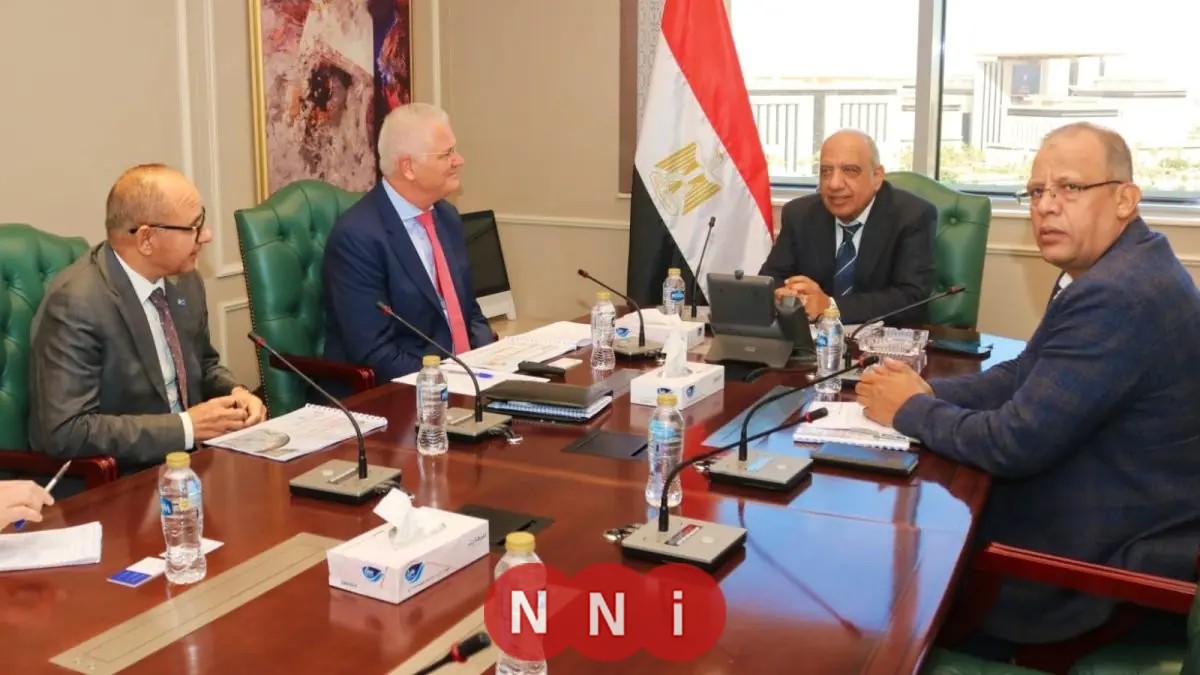 وزير الكهرباء يعلن عن استثمارات جديدة محلية وأجنبية لتطوير منظومة الكهرباء وتحقيق التحول الطاقي