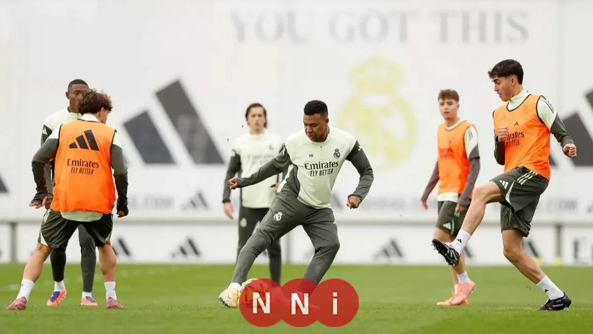 كيليان مبابي يشعل حربا كلامية مع مغني راب فرنسي