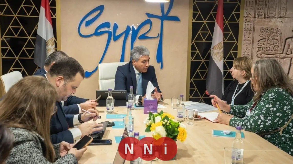 وزير السياحة يستعرض فرص استثمارات جديدة في القطاع السياحي المصري خلال زيارته للندن