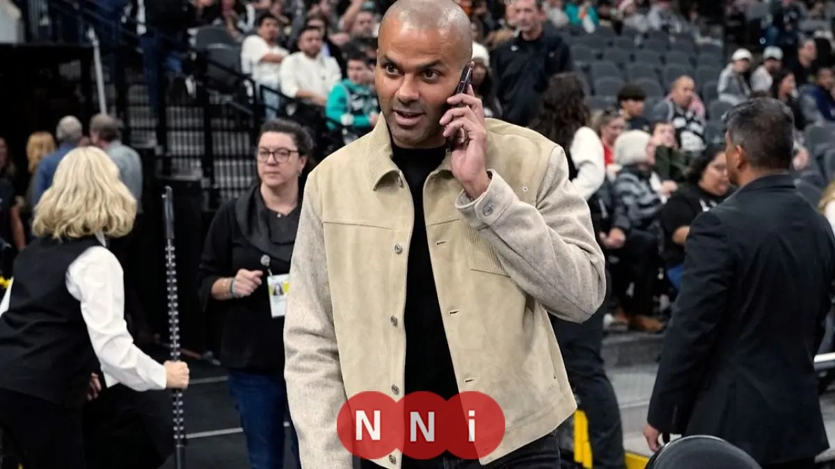 الأسطورة توني باركر يقود منتخب فرنسا تحت 17 عامًا في كرة السلة كمدرب جديد