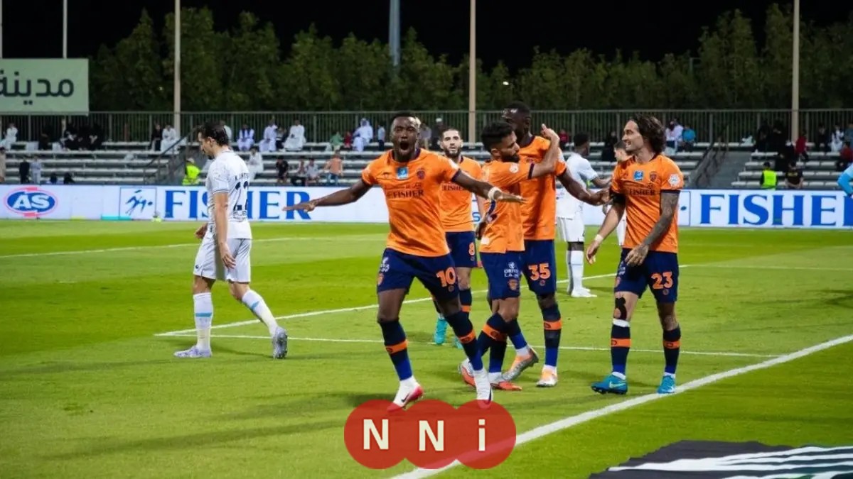 الفيحاء يستعيد توازنه في دوري روشن السعودي بفوز مثير على الأخدود