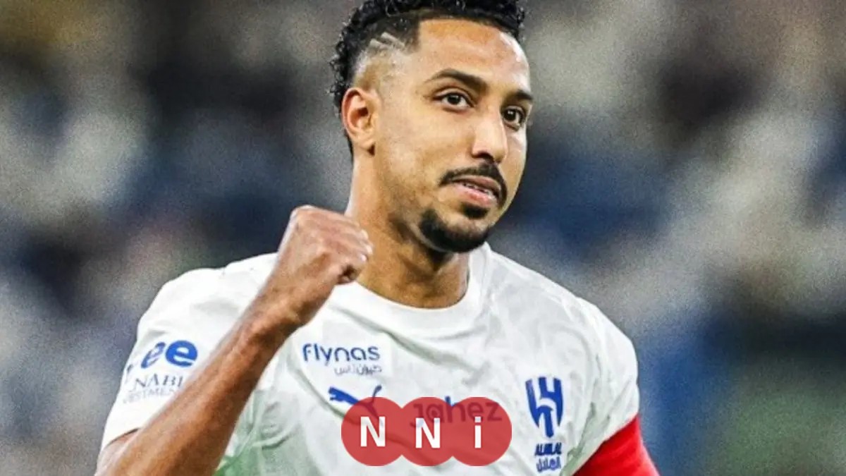 سالم الدوسري يتطلع لتحقيق النجومية العالمية بعد ترشيحه لجائزة فيفا