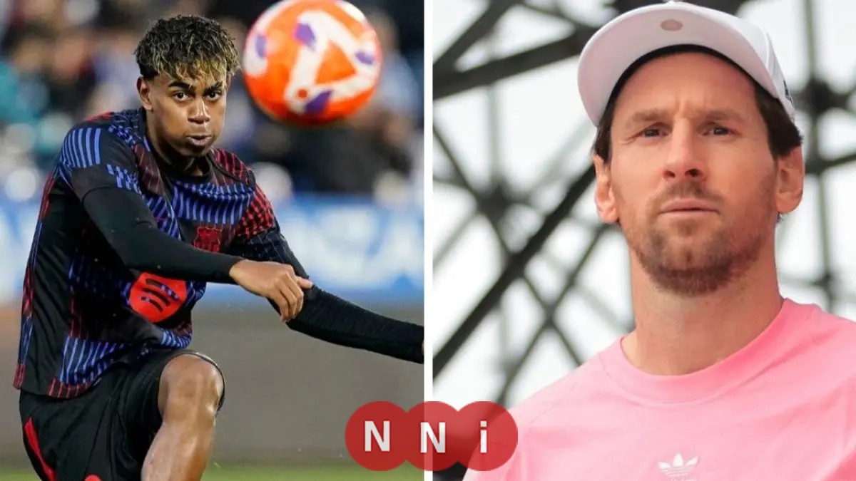 تعديل موعد مباراة ليونيل ميسي ولامين يامال وإمكانية مواجهة إسبانيا للجزائر أو قطر