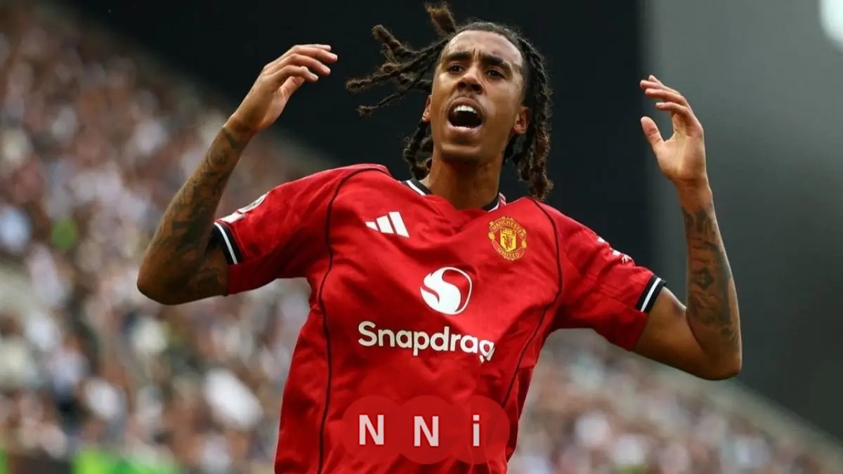 ليني يورو يكشف: اختيار رفض ريال مدريد ومانشستر يونايتد لطرد الطاقة السلبية