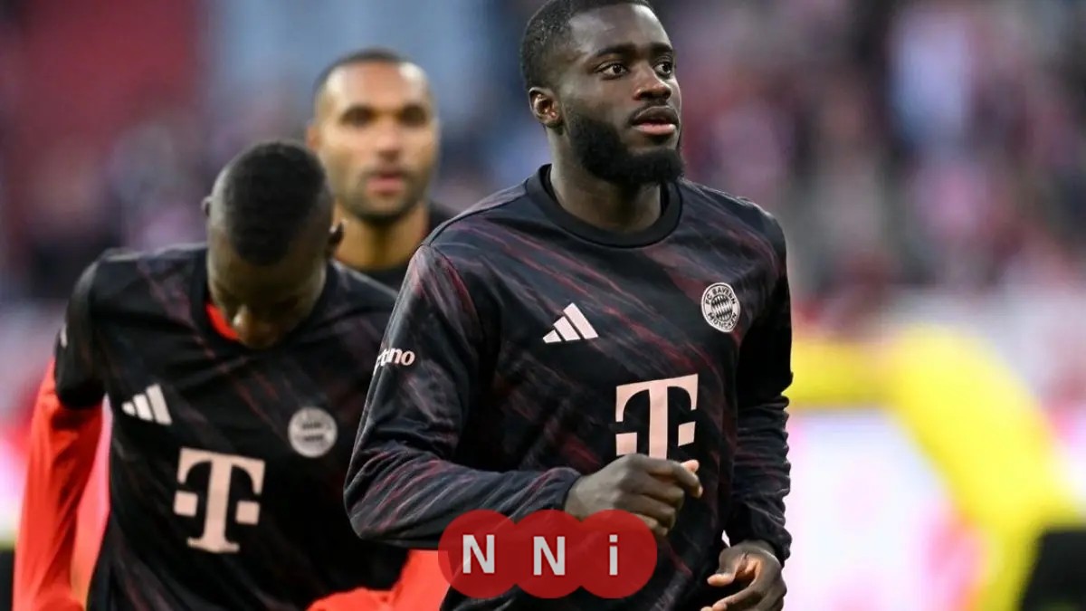 بايرن ميونيخ يوضح موقفه وسط تفاقم غموض مستقبل أوباميكانو