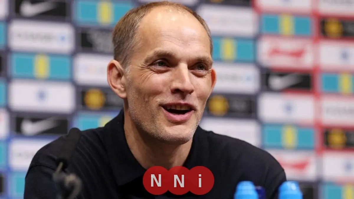 توماس توخيل يعتبر تدريب منتخب إنجلترا تجربة ممتعة ويتحدث عن إمكانية تجديد عقده