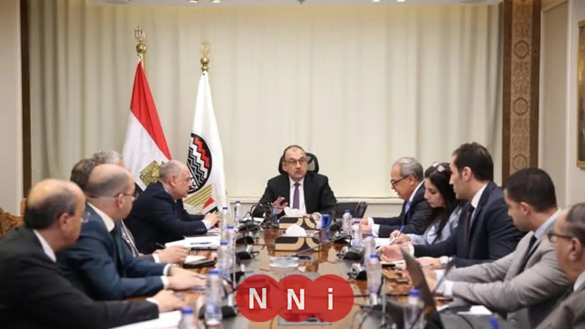 وزير قطاع الأعمال العام يشرف على تطبيق نظام ERP مع رؤساء الشركات القابضة لتحسين الإدارة والتشغيل