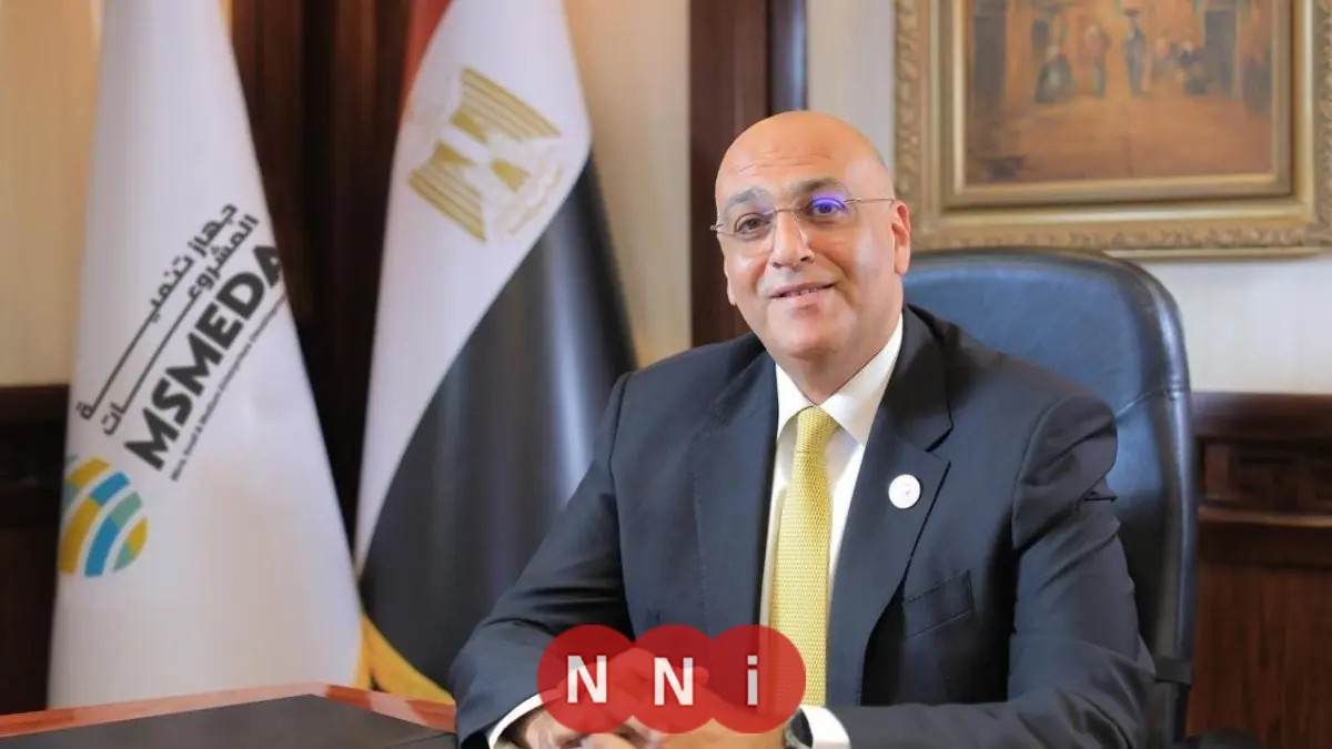 خطة طموحة من وزارة المالية وجهاز تنمية المشروعات لدعم رواد الأعمال والقطاع الصغير والمتوسط