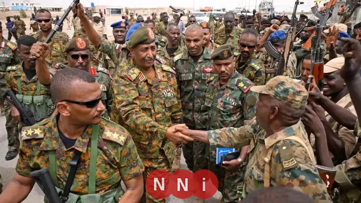 مصر وروسيا تشددان على أهمية دعم الدولة السودانية ومؤسساتها ورفض الكيانات الموازية